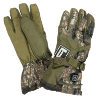 Перчатки BANDED H.E.A.T Insulated Gloves цвет Timber