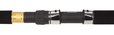 Удилище спиннинговое DAIWA 21 Over There Grande 100H-3 3,05 м тест 20 - 80 г превью 4