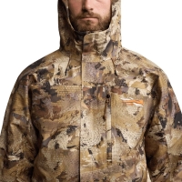 Куртка SITKA Blizzard Pro Parka цвет Optifade Marsh превью 8