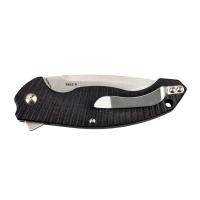 Нож складной полуавтоматический RUIKE Knife P852-B превью 8