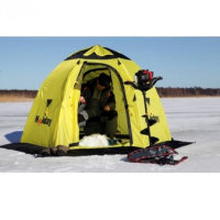 Палатка HOLIDAY Easy Ice рыболовная зимняя 6 Угл. превью 4