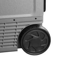 Холодильник портативный CLAYMORE Fridge 2 55 л цвет Gray превью 13