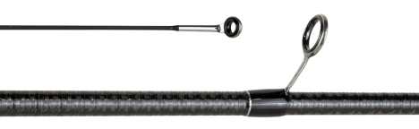 Спиннинг BREADEN GRF Trevalism Kabin 606 CS тест 0 - 6 г превью 4