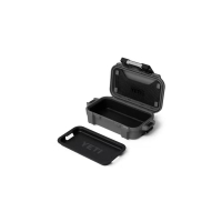 Ящик YETI LoadOut GoBox Gear Case 1 цвет Charcoal превью 8