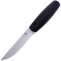 Нож OWL KNIFE North-S сталь N690 рукоять Микарта черная