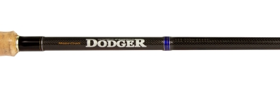Удилище спиннинговое MAJOR CRAFT Dodger DGS-672L тест 4 - 15 гр превью 3
