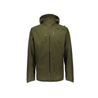 Куртка ALASKA MS Apex Pro Jacket цвет Hunter Green