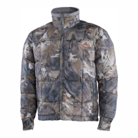 Куртка SITKA Fahrenheit Jacket цвет Optifade Timber