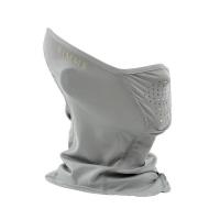 Бандана SIMMS Bugstopper Sungaiter цв. Smoke