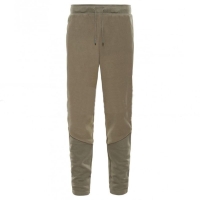 Брюки THE NORTH FACE Tkw Delta Pant мужские цвет New Taupe Green