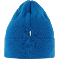 Шапка FJALLRAVEN Vardag Classic Beanie цвет Alpine Blue превью 3