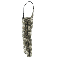 Полукомбинезон ONCA Warm Pant цвет Ibex Camo превью 4