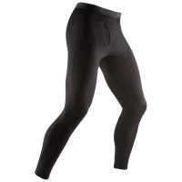 Кальсоны ICEBREAKER Everyday Legging цвет Black