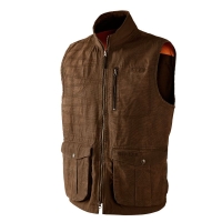 Жилет HARKILA PH Range Waistcoat цвет Dark Khaki