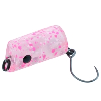 Воблер BASSDAY Pellet Pellet 20F цв. L-076