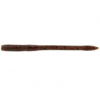 Червь NOIKE Smile Worm Mammy 135 мм (12 шт.) цв. #102