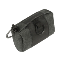 Подушка стрелковая ALLEN Eliminator Filled Lightweight Round Attachable Bag цвет Black / Grey