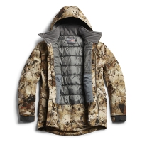 Куртка SITKA Boreal AeroLite Jacket цвет Optifade Marsh превью 9