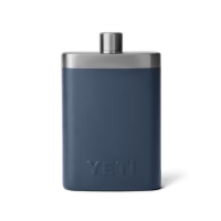 Фляжка YETI Flask SS цв. Navy превью 4