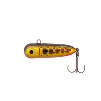 Воблер SMITH BTK Swimmer II 30S код цв. 02 превью 2