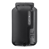 Гермомешок ORTLIEB Dry-Bag PS10 3 цвет Black