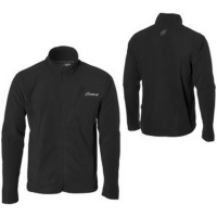 Куртка CLOUDVEIL Traverse Jacket цвет Black