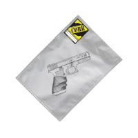 Пакет ZCORR для пистолетов Велкро 27,94 см. х 38,10 см. (11x15)