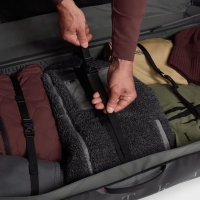 Чемодан на колесиках SITKA Drifter Roller 140L цвет Black превью 5
