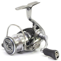 Катушка безынерционная DAIWA 18 Exist G LT 1000D-P превью 1