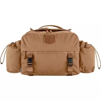 Сумка поясная FJALLRAVEN Singi Hip Pack 10 л цвет Khaki Dust