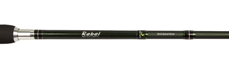 Спиннинг NORSTREAM Rebel 662MMH тест 7 - 21 г превью 2