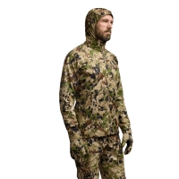 Куртка SITKA Jetstream LT Jacket цвет Optifade Subalpine превью 3