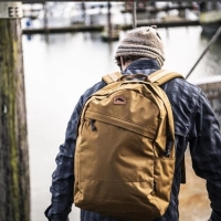 Рюкзак рыболовный SIMMS Dockwear Pack цвет Dark Bronze превью 4