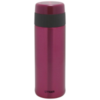 Термокружка TIGER MMR-A045 Power Pink 0,45 л