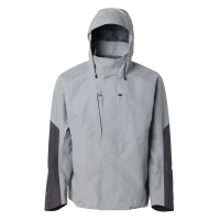 Куртка GRUNDENS Buoy X Gore-tex Jacket цвет Metal