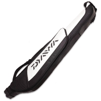 Π§Π΅Ρ
ΠΎΠ» DAIWA SEMI-HARD ROD CASE 128R(B) OWH