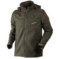 Куртка HARKILA Metso Active Jacket цвет Willow green / Shadow brown