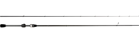 Спиннинг BREADEN GRF Trevalism Kabin 606 CS тест 0 - 6 г превью 5