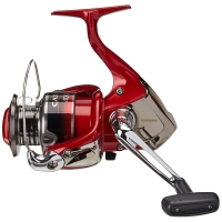 Катушка безынерционная SHIMANO Catana 4000 FC превью 1