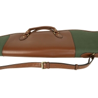 Чехол для ружья MAREMMANO MD 404 Canvas Rifle Slip 120 см превью 5