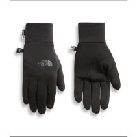Перчатки THE NORTH FACE Etip Gloves цвет черный