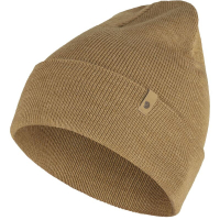 Шапка FJALLRAVEN Classic Knit Hat цв. 232 Buckwheat Brown превью 3