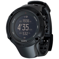 Часы SUUNTO Ambit3 Peak Black