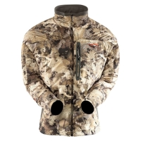 Куртка SITKA Duck Oven Jacket 2020 цвет Optifade Marsh