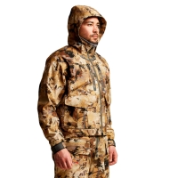 Куртка SITKA Delta Wading Jacket NEW цвет Optifade Marsh превью 9