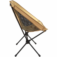 Кресло складное LIGHT CAMP Folding Chair Small цвет песочный превью 4