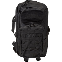 Рюкзак тактический YAKEDA BK-2282 цвет черный