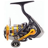 Катушка безынерционная DAIWA 19 Revros LT 6000