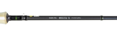 Спиннинг SMITH IL Flusso 83TR тест 0 - 25 г превью 3