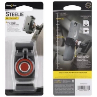 Магнитный держатель NITE IZE Steelie Free Mount Kit
